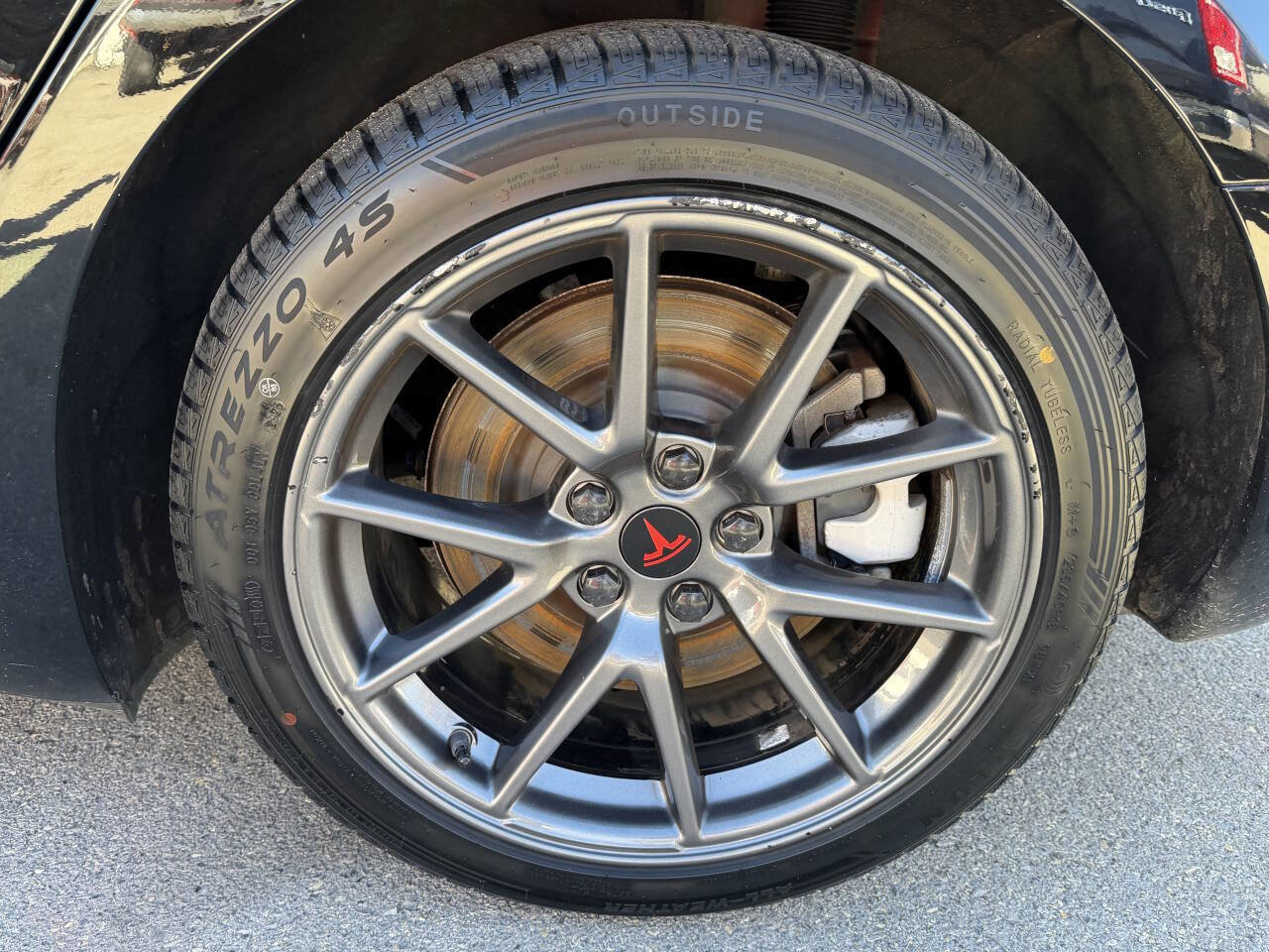 Used 2021 Tesla Model 3 Standard Range Plus RWD image 17