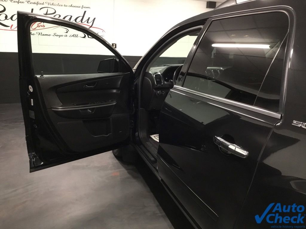 Used 2010 GMC Acadia SLT image 21