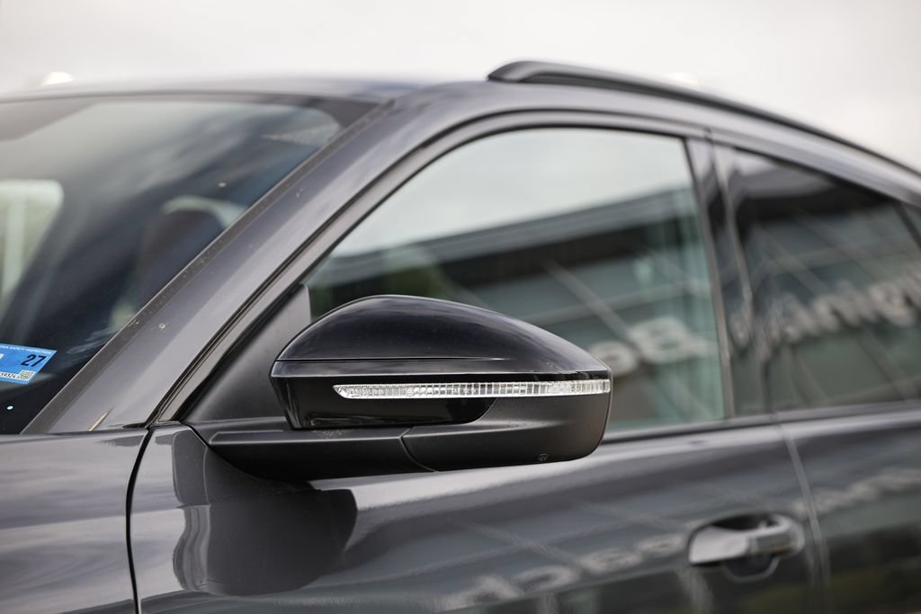 New 2026 Audi SQ5 Premium Plus AWD/4WD image 11