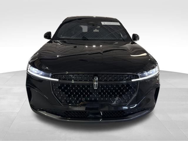 Certified 2024 Lincoln Nautilus Premier w/ Equipment Group 102A image 11