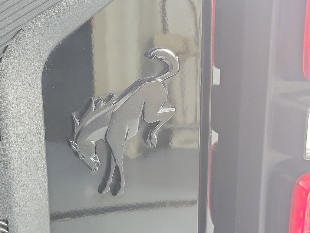 Used 2024 Ford Bronco Raptor AWD/4WD image 5