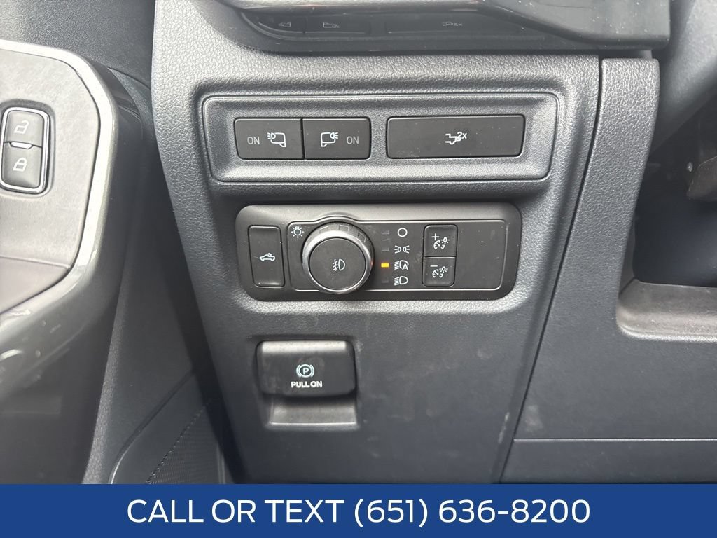 Used 2022 Ford F150 XLT w/ Equipment Group 302A High AWD/4WD image 32