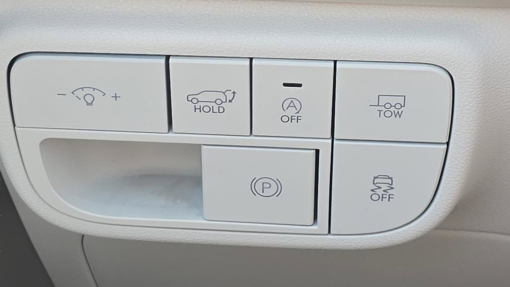 New 2026 Hyundai Palisade SEL AWD/4WD image 25