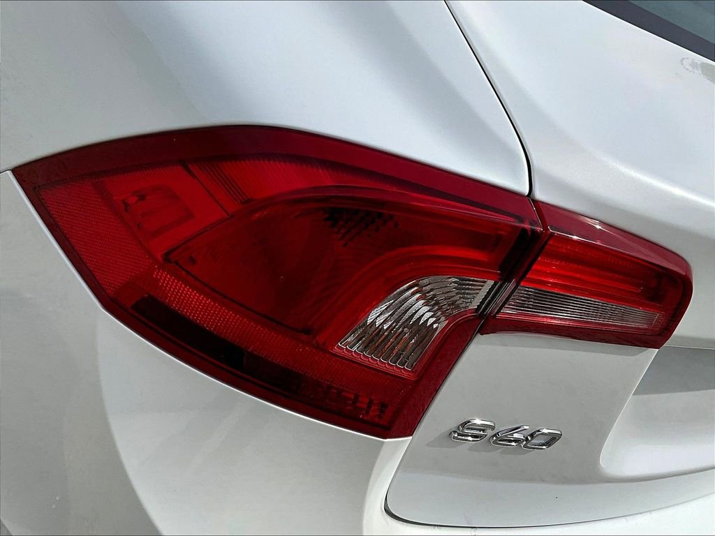 Used 2015 Volvo S60 T5 Platinum image 27
