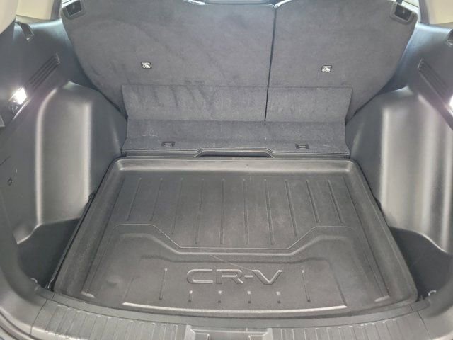 Certified 2023 Honda CR-V EX-L image 8