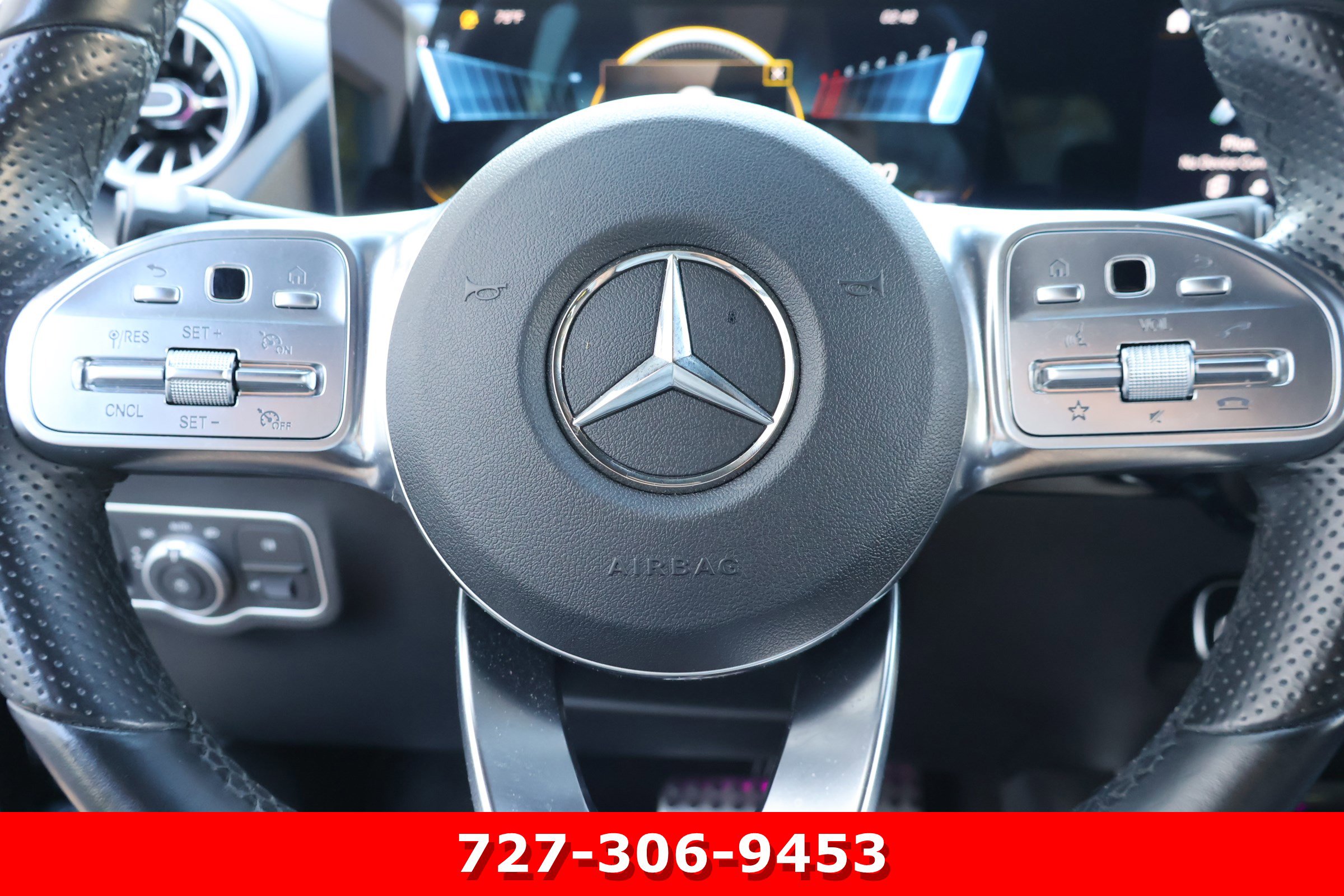 Certified 2022 Mercedes-Benz GLA 35 AMG 4MATIC image 26