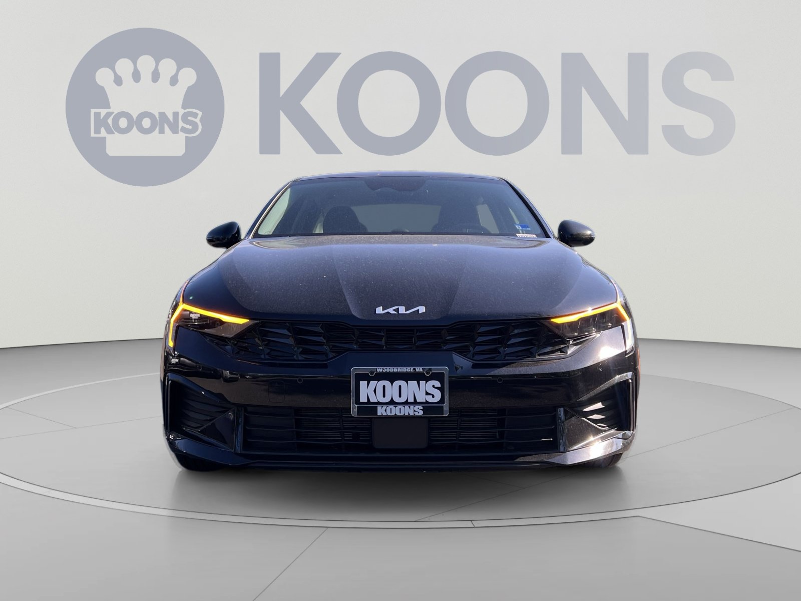 New 2026 Kia K5 LXS FWD image 19