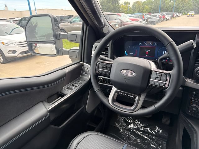 New 2026 Ford F250 Platinum AWD/4WD image 17