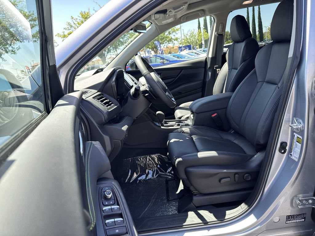 New 2026 Subaru Ascent Bronze Edition AWD/4WD image 13