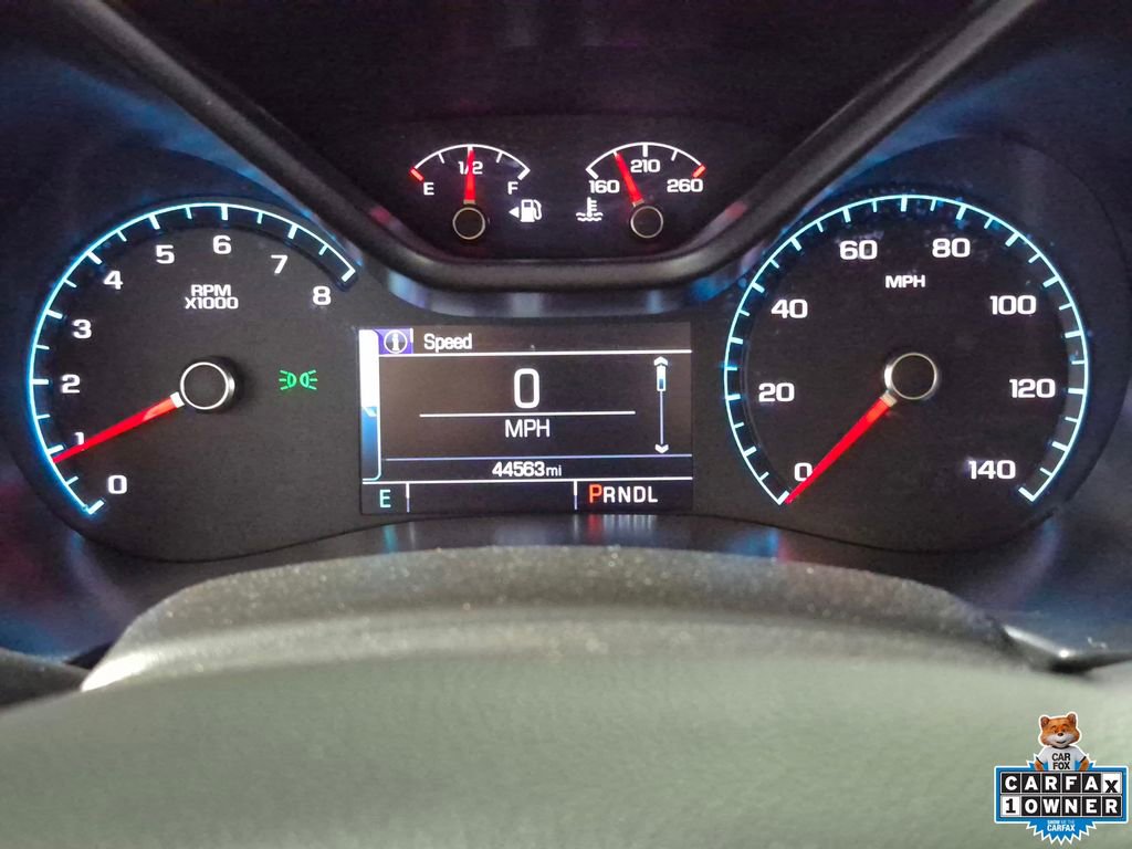 Used 2018 Chevrolet Colorado Z71 AWD/4WD image 12