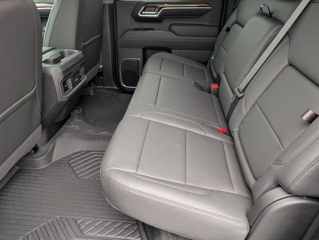 New 2026 Chevrolet Silverado 1500 RST w/ RST All Star Premium Package image 27