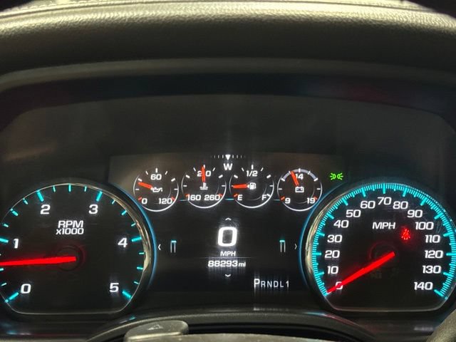 Used 2017 GMC Sierra 3500 Denali w/ Duramax Plus Package AWD/4WD image 6