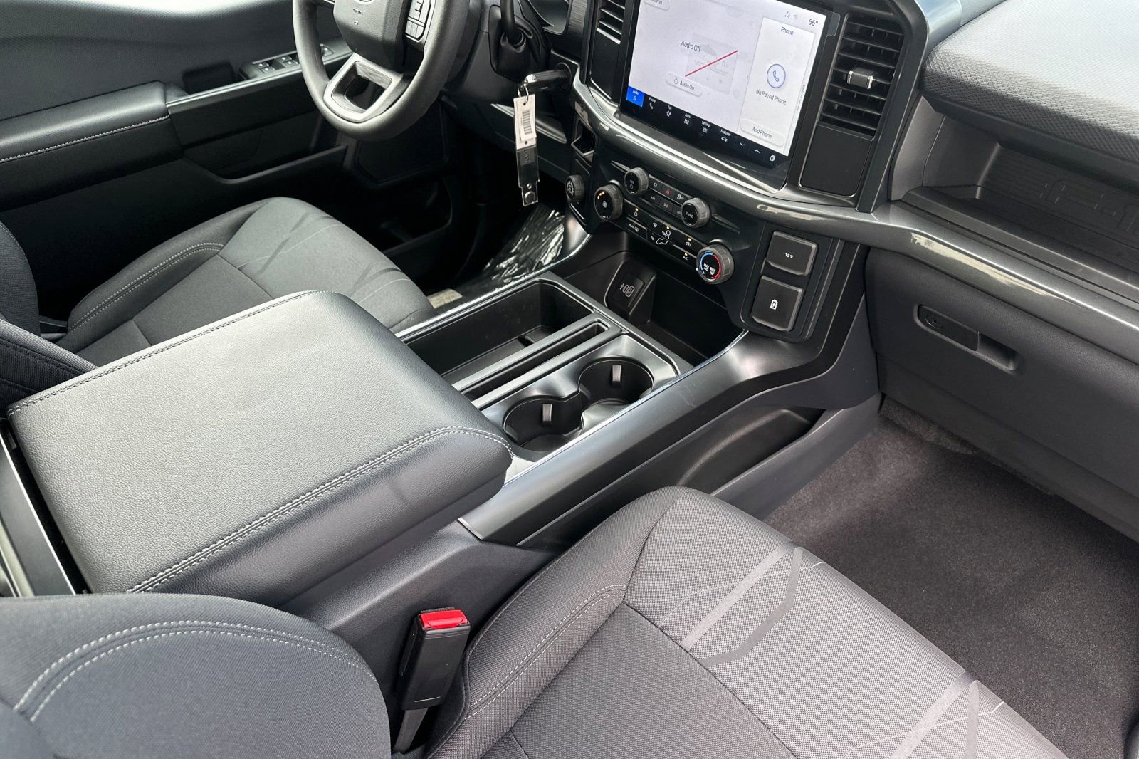 New 2026 Ford F150 STX image 15