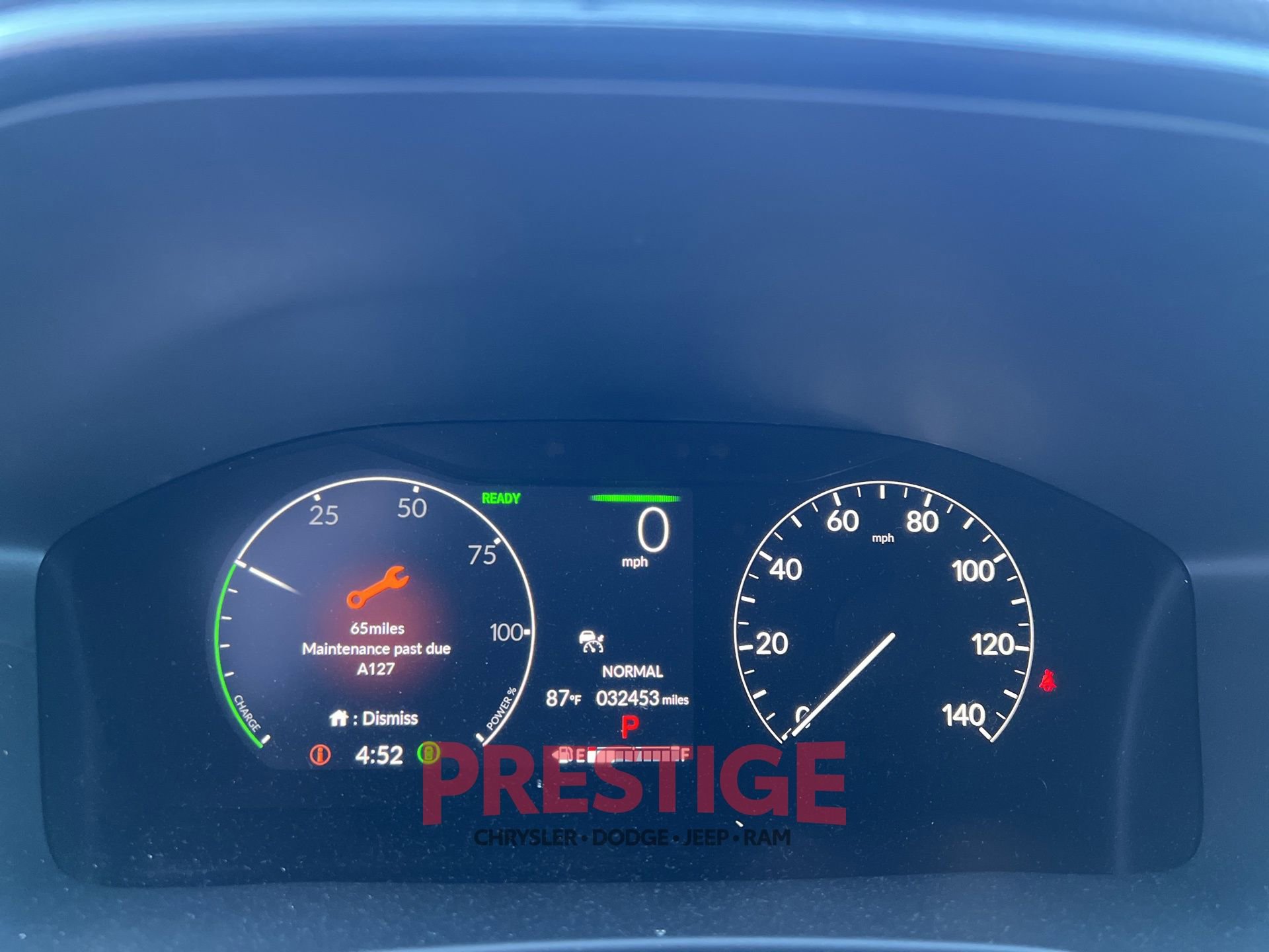 Used 2024 Honda CR-V Sport-L image 39