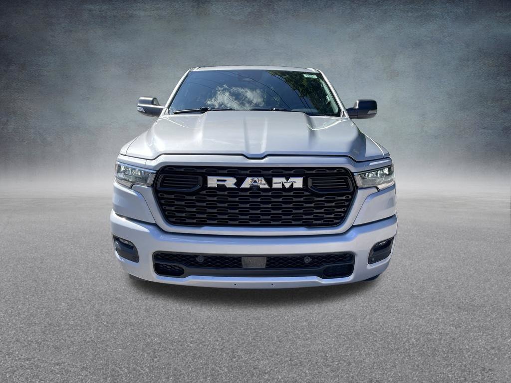 New 2027 RAM 1500 4x4 Crew Cab image 2