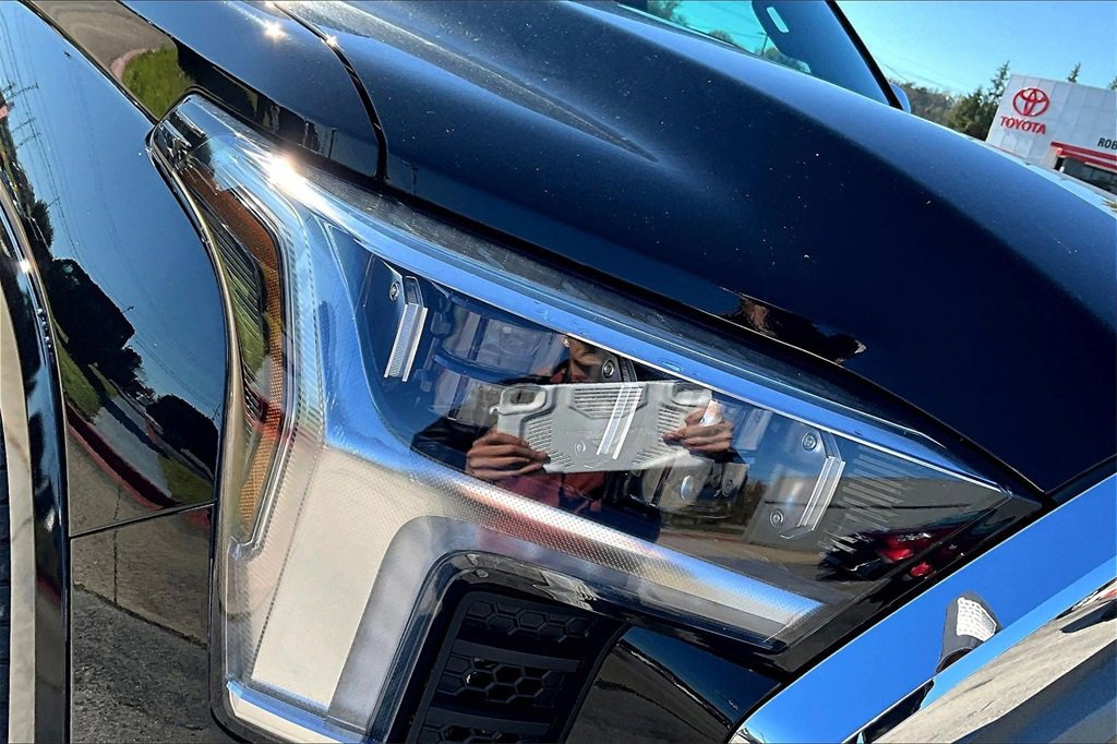 New 2026 Toyota Tundra 1794 Edition image 22