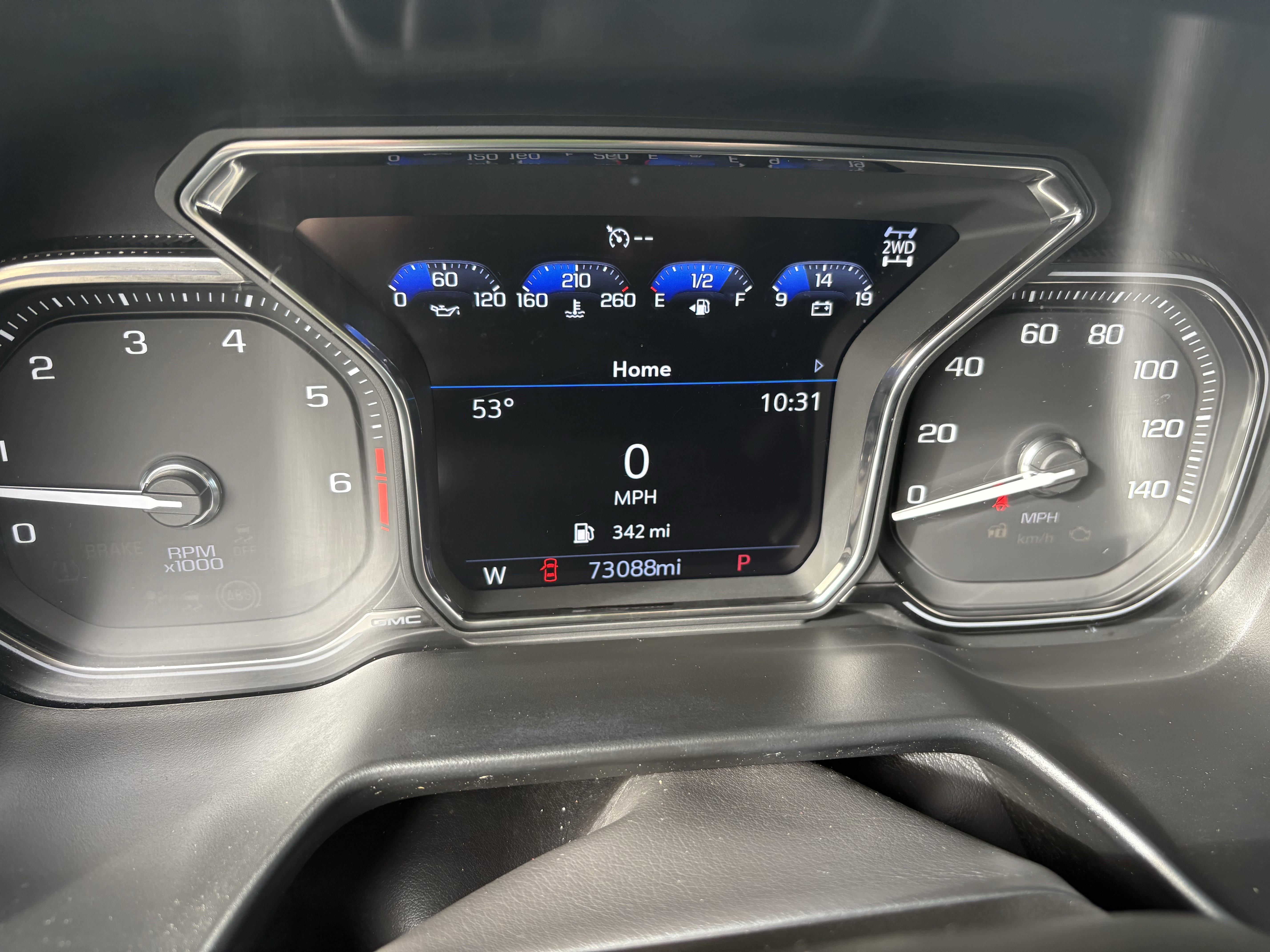 Used 2021 GMC Yukon XL SLE image 13