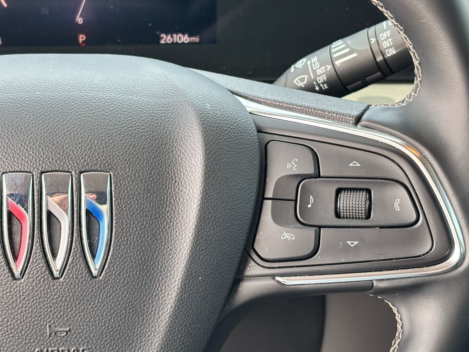 Used 2025 Buick Encore GX Preferred FWD image 20