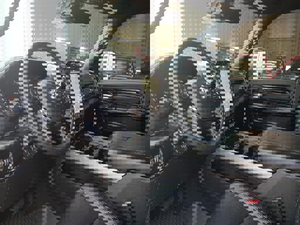 New 2026 RAM 2500 Power Wagon image 36