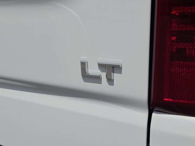 New 2026 Chevrolet Silverado 1500 LT w/ Safety Package image 12