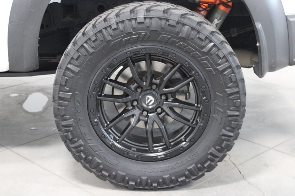 Used 2019 Ford F150 Raptor w/ Equipment Group 801A Mid AWD/4WD image 18