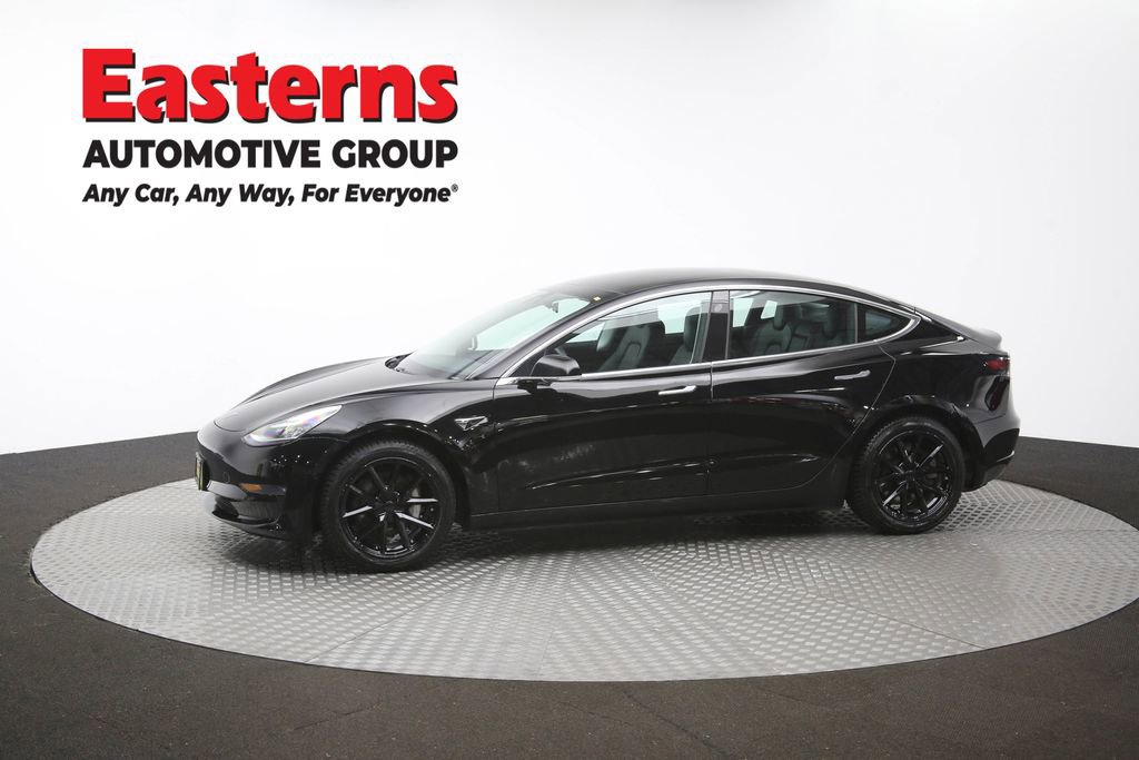 Used 2019 Tesla Model 3 Long Range AWD/4WD image 52