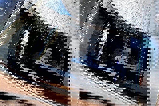 Certified 2023 Mercedes-Benz C 300 4MATIC Sedan image 21