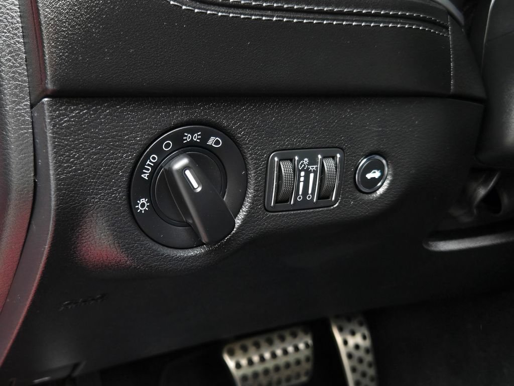 Used 2021 Dodge Charger Scat Pack RWD image 23