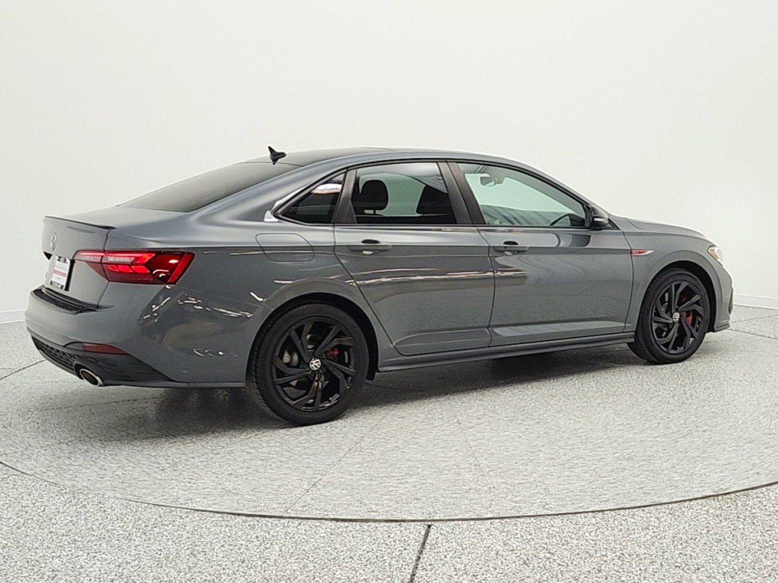 Used 2023 Volkswagen Jetta GLI Autobahn image 5