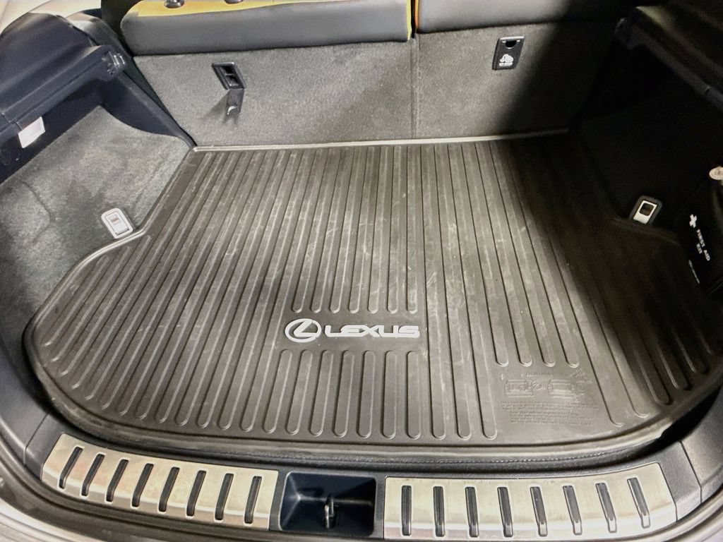 Used 2020 Lexus NX 300 FWD w/ Accessory Package 2 image 24