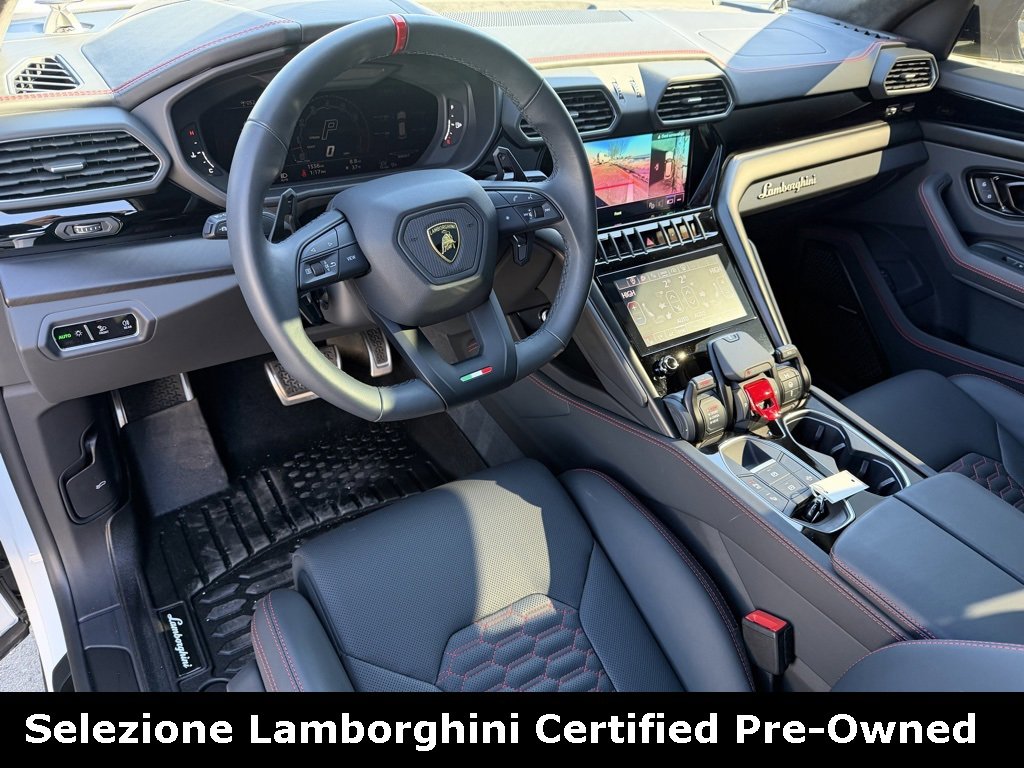 Used 2024 Lamborghini Urus S image 22