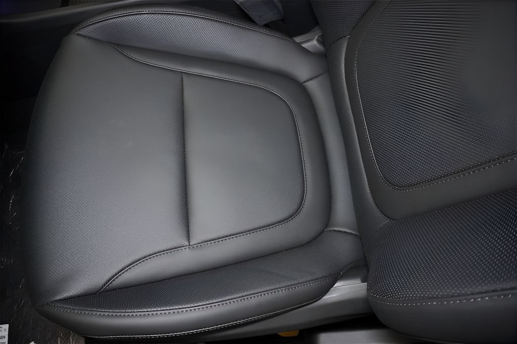 Used 2025 Hyundai Tucson SEL AWD/4WD image 8