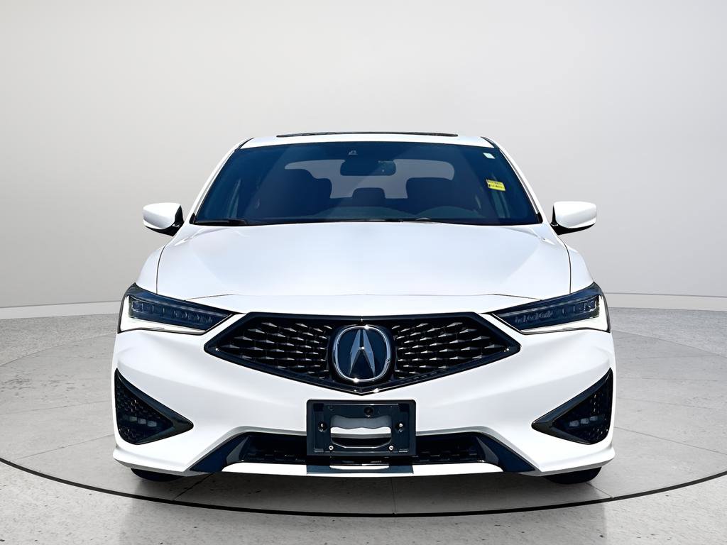 Used 2022 Acura ILX w/ Premium & A-SPEC Package image 4