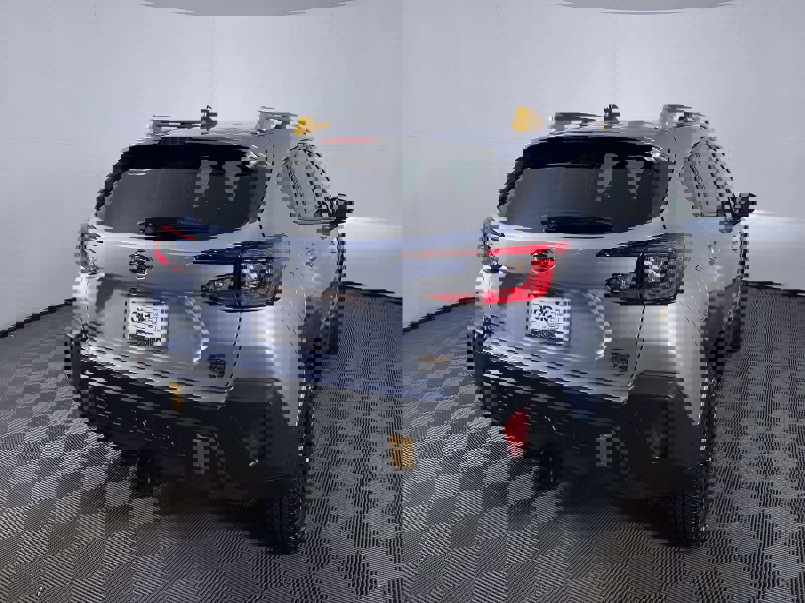 Certified 2025 Subaru Crosstrek 2.5i Wilderness image 23