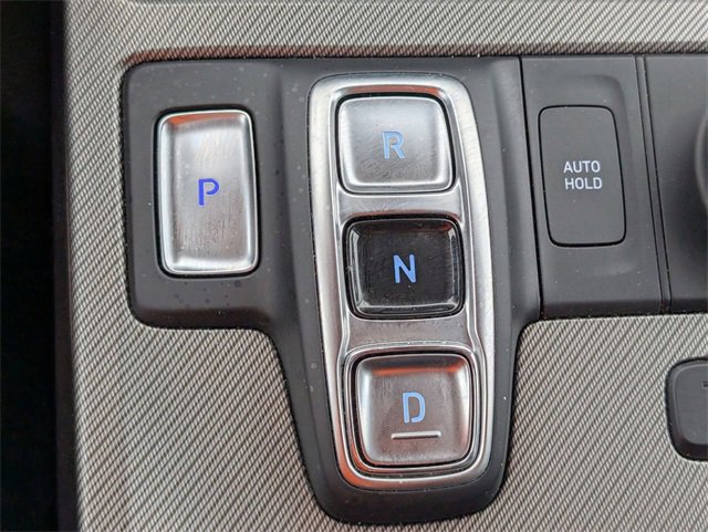 Used 2024 Hyundai Palisade SEL image 32