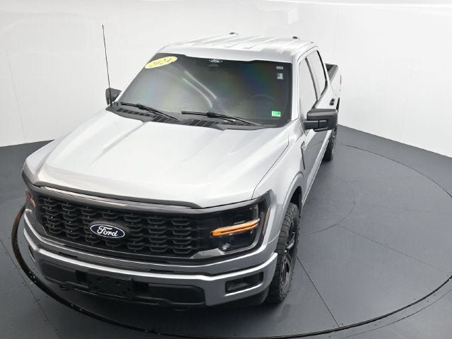 Used 2024 Ford F150 STX AWD/4WD image 24