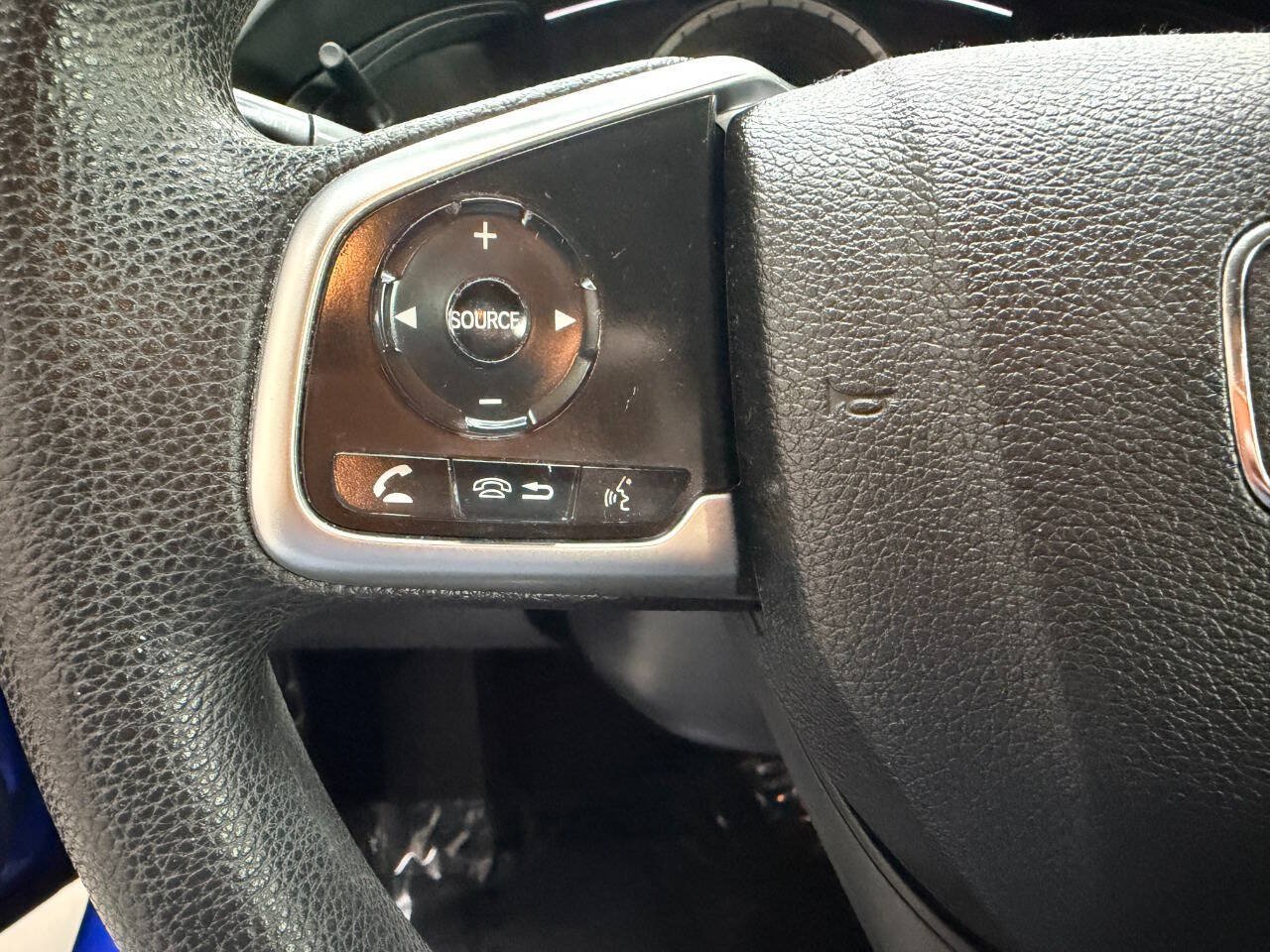 Used 2018 Honda Civic LX image 23