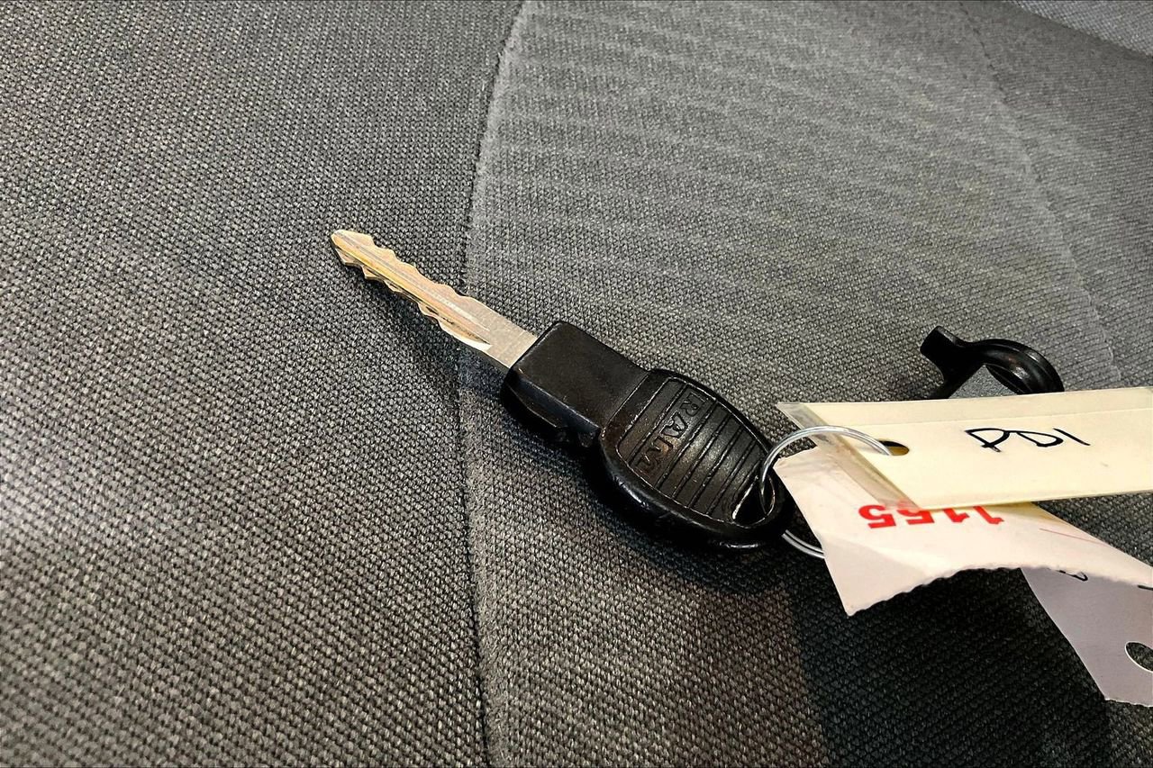 Used 2022 RAM 1500 Tradesman w/ Popular Equipment Group image 19