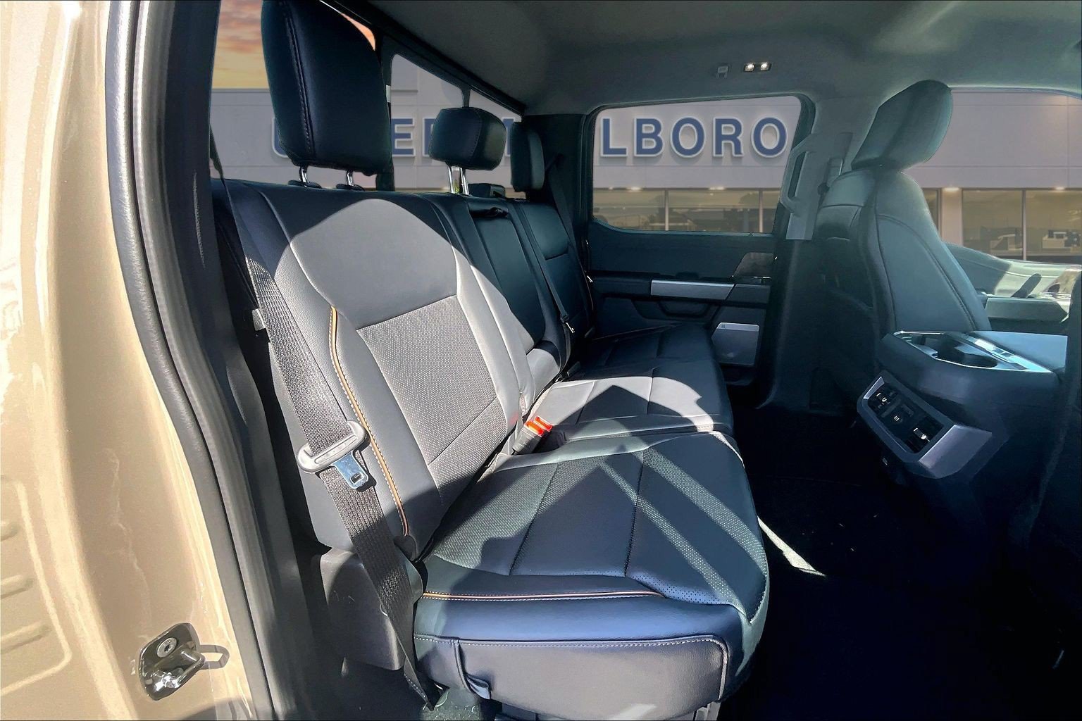 New 2026 Ford F250 Lariat w/ Chrome Package AWD/4WD image 9