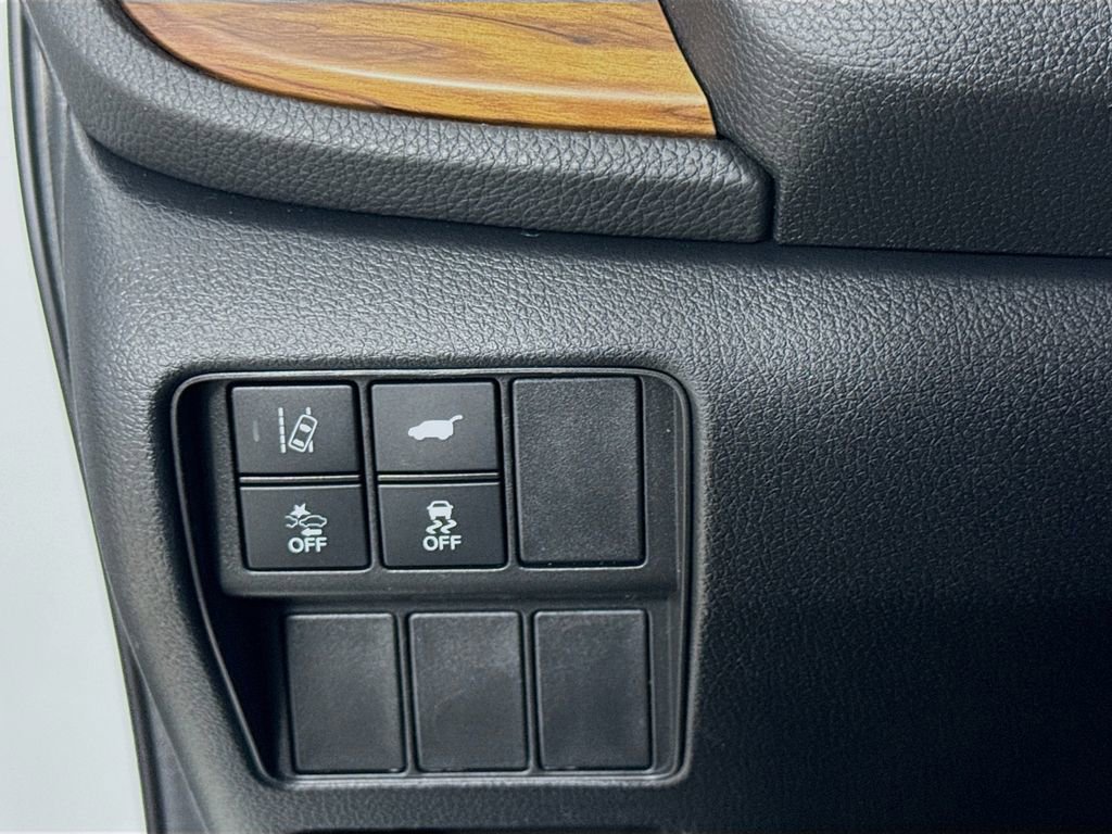 Used 2022 Honda CR-V EX-L image 13