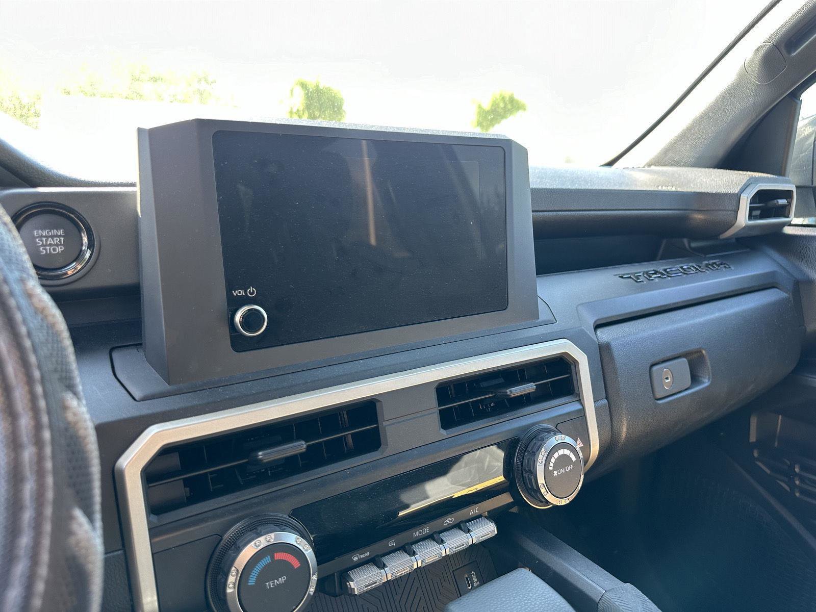 Certified 2026 Toyota Tacoma SR image 12