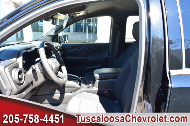 Certified 2024 Chevrolet Colorado Trail Boss w/ Advanced Trailering Package AWD/4WD image 20
