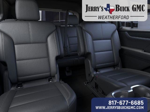 New 2026 GMC Acadia Elevation image 20