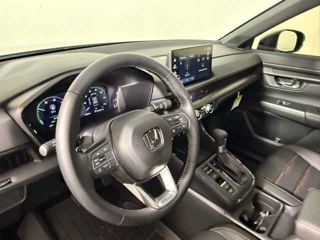 Used 2026 Honda CR-V Sport-L image 54