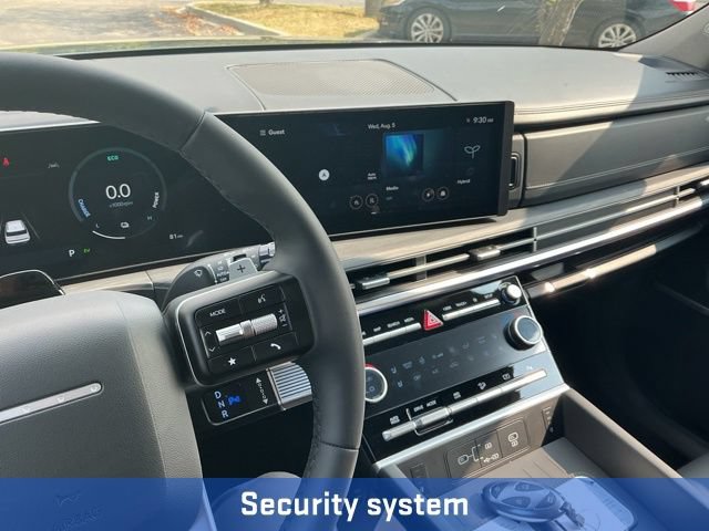 New 2026 Hyundai Santa Fe Limited AWD/4WD image 22