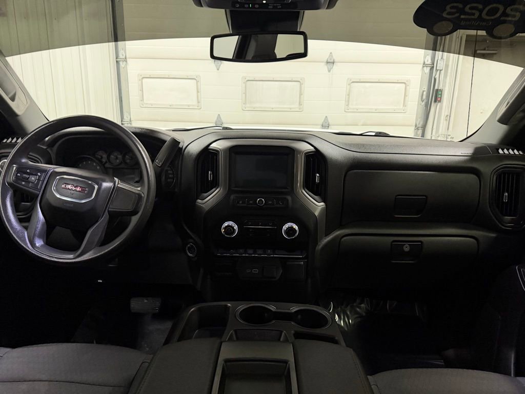 Certified 2023 GMC Sierra 1500 Pro w/ Graphite Edition image 20
