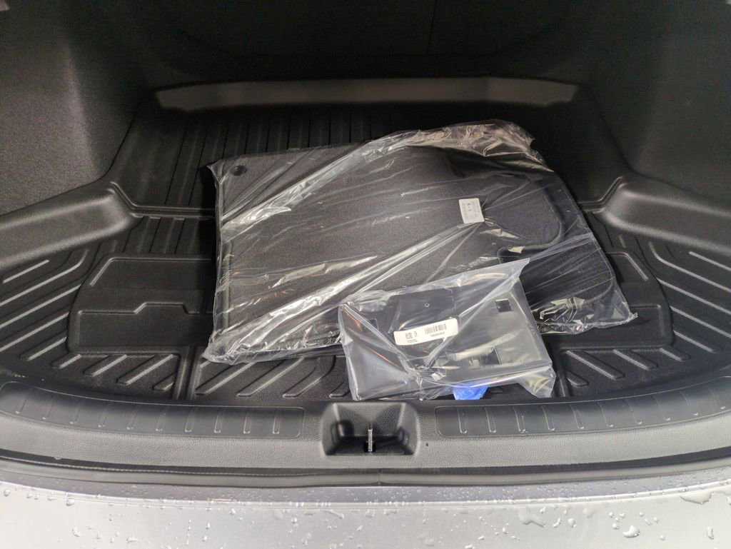 New 2026 Honda Civic Sport Touring image 23