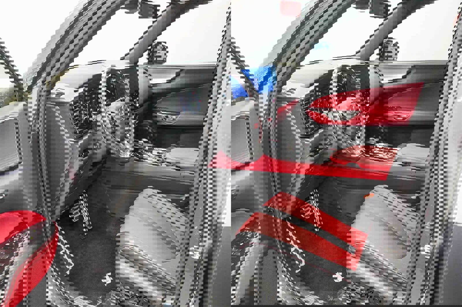 Used 2024 Lexus NX 450h+ F Sport image 18