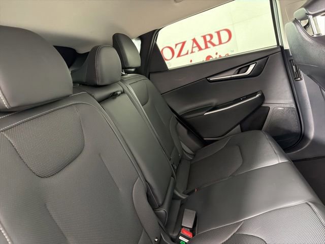 Used 2023 Kia EV6 Wind w/ Wind Technology Package RWD image 18