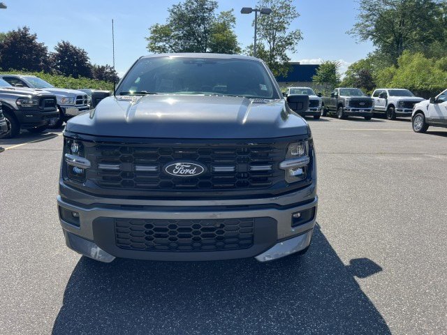New 2026 Ford F150 STX w/ F-150 LOBO Package AWD/4WD image 24